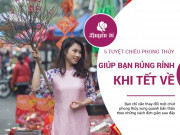 Clip Eva - 2 tuần nữa là Tết, muốn rủng rỉnh tiền tiêu hãy dùng ngay 5 tuyệt chiêu phong thủy này