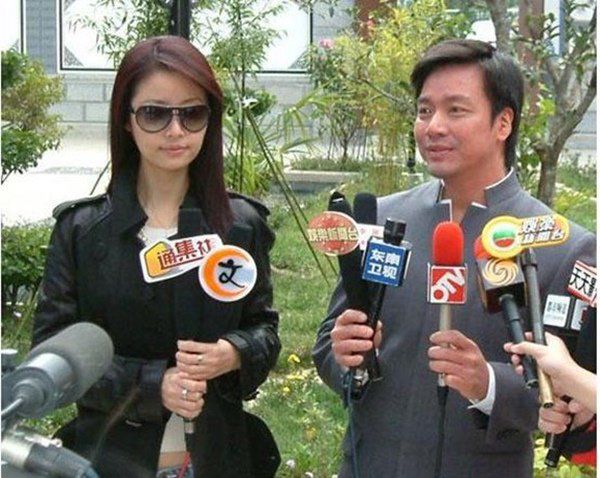 Ngôi sao 24/7: Sự thật tin Lâm Tâm Như từng bí mật kết hôn, tò mò danh tính người cũ - 1