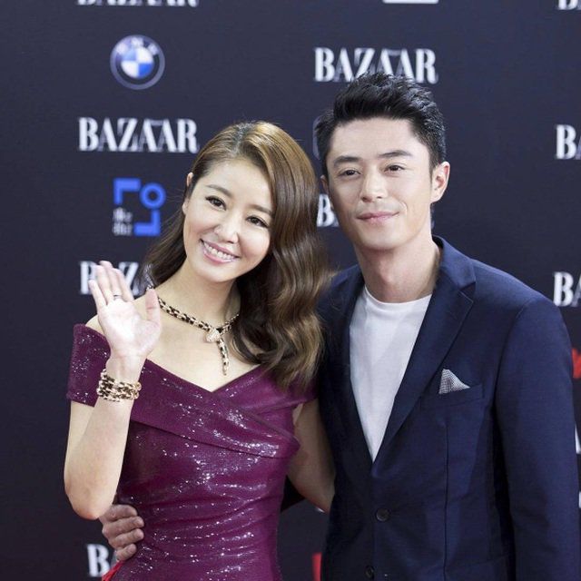 Ngôi sao 24/7: Sự thật tin Lâm Tâm Như từng bí mật kết hôn, tò mò danh tính người cũ - 2