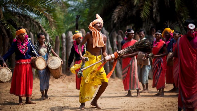 Ở nơi nam nữ thoải mái amp;#34;yêuamp;#34; sau 10h đêm nhưng sau 7 ngày phải thay người khác - 4