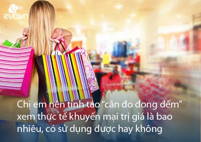 Sắm Tết từ bây giờ, mách bạn 7 tuyệt chiêu để tiêu ít tiền mà vẫn đủ đầy - 3