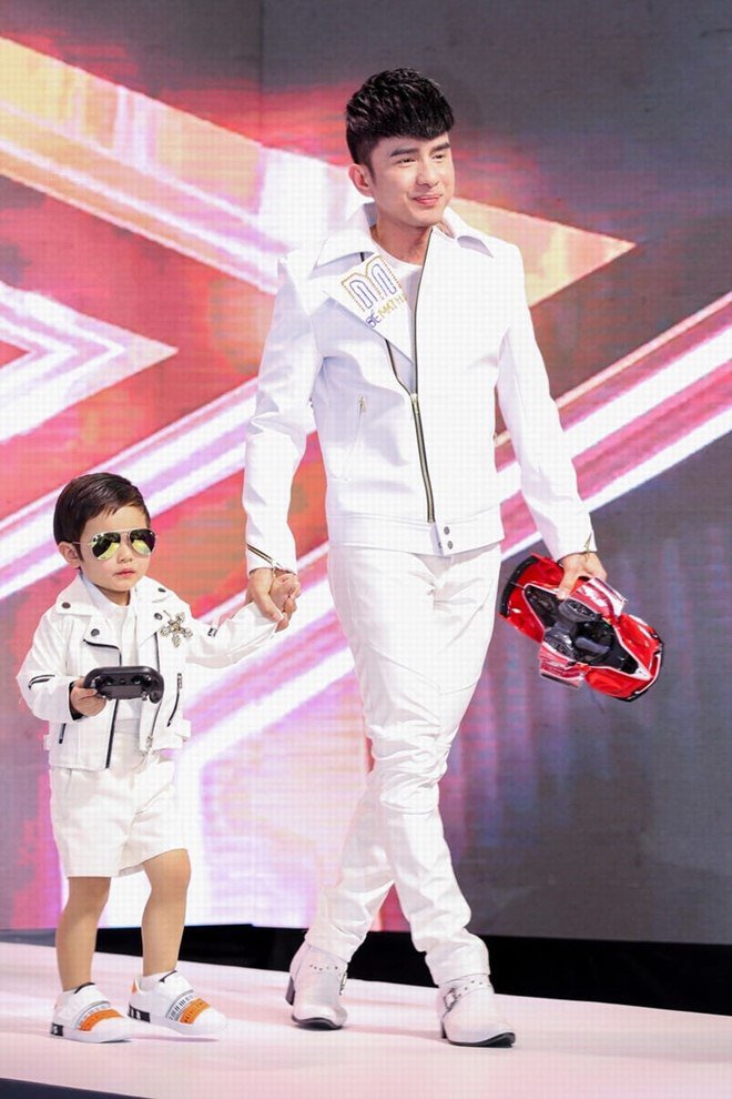 Sao Việt 24h: Hai tuổi rưỡi có công ty riêng, con trai Đan Trường ngày càng ra dáng ông chủ - 4