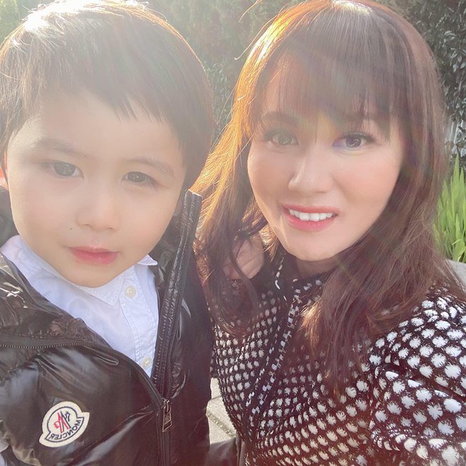 Sao Việt 24h: Hai tuổi rưỡi có công ty riêng, con trai Đan Trường ngày càng ra dáng ông chủ - 7