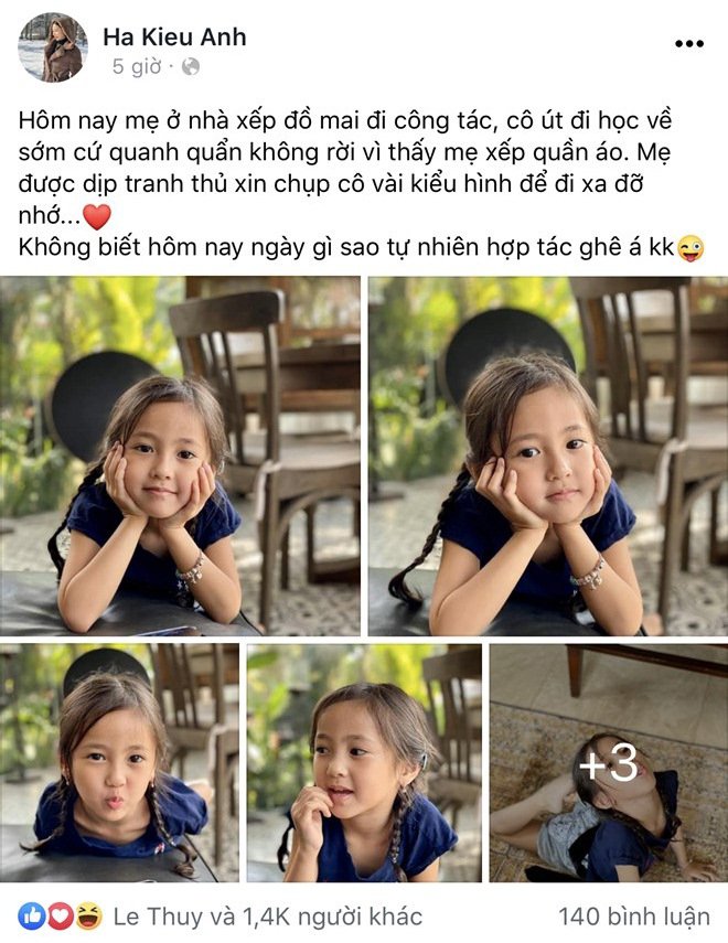 Sao Việt 24h: Hai tuổi rưỡi có công ty riêng, con trai Đan Trường ngày càng ra dáng ông chủ - 8