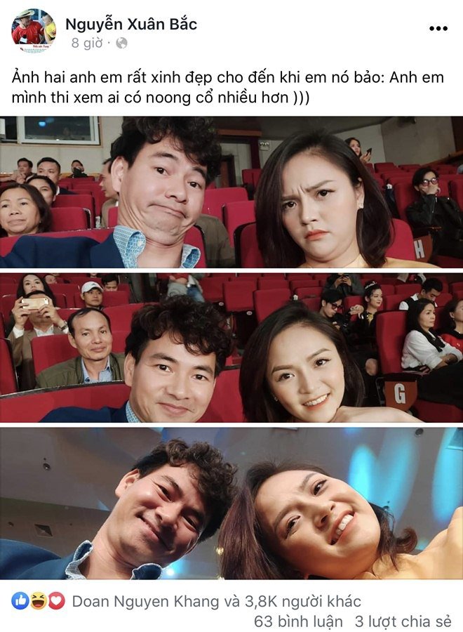 Sao Việt 24h: Hai tuổi rưỡi có công ty riêng, con trai Đan Trường ngày càng ra dáng ông chủ - 14