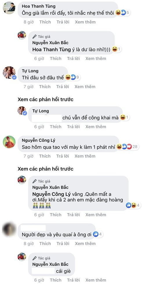 Sao Việt 24h: Hai tuổi rưỡi có công ty riêng, con trai Đan Trường ngày càng ra dáng ông chủ - 15