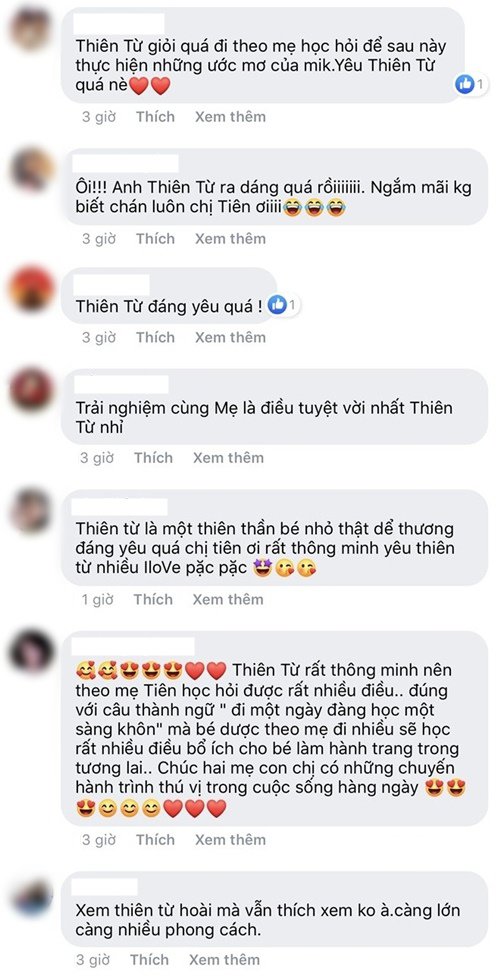 Sao Việt 24h: Hai tuổi rưỡi có công ty riêng, con trai Đan Trường ngày càng ra dáng ông chủ - 3