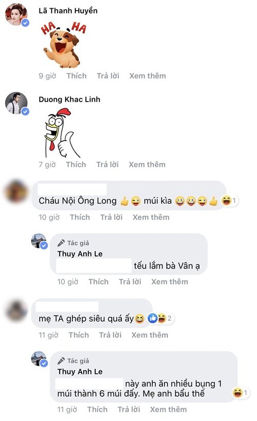 Sao Việt 24h: Hai tuổi rưỡi có công ty riêng, con trai Đan Trường ngày càng ra dáng ông chủ - 11