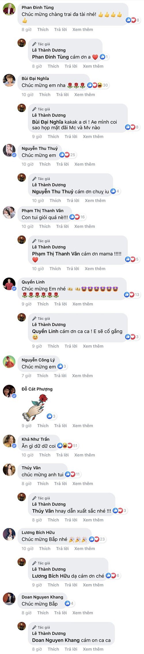 Sao Việt 24h: Hai tuổi rưỡi có công ty riêng, con trai Đan Trường ngày càng ra dáng ông chủ - 13