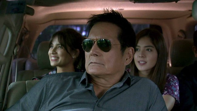 Loạn hào môn: Tỷ phú Philippines qua đời khiến 3 vợ, 5 con gái “điên cuồng tranh đấu” - 2