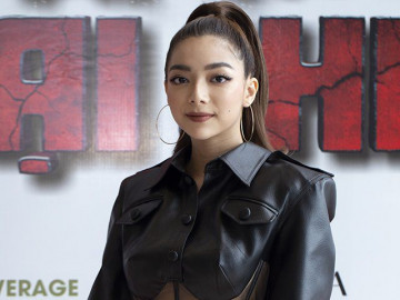 Con gái chưởng môn phái Vịnh Xuân góp mặt trong dự án phim hành động lớn