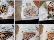 Tin tức - Vụ 9 bộ xương người ở Tây Ninh: Tiết lộ kinh hoàng chuyện bán xương cốt