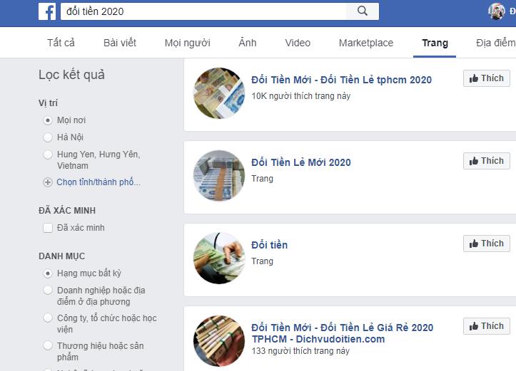 Nhộn nhịp dịch vụ đổi tiền lẻ với mức phí amp;#34;cắt cổamp;#34; ngày giáp Tết - 2