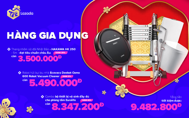 Gửi cánh mày râu: Hãy dẹp bỏ sĩ diện, lề lối xưa cũ mà xắn tay phụ vợ đón Tết - 3