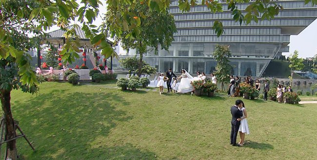 Hoa Hồng Trên Ngực Trái hạ màn: Bố Khuê bỗng được quan tâm chỉ vì một câu lỡ mồm - 9