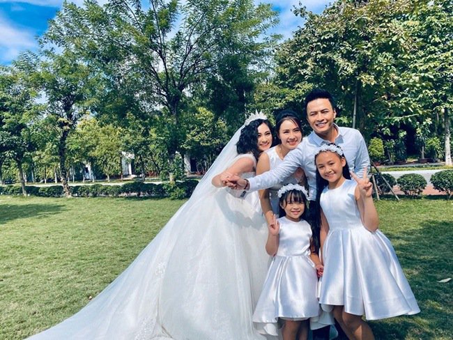 Hoa Hồng Trên Ngực Trái hạ màn: Bố Khuê bỗng được quan tâm chỉ vì một câu lỡ mồm - 1