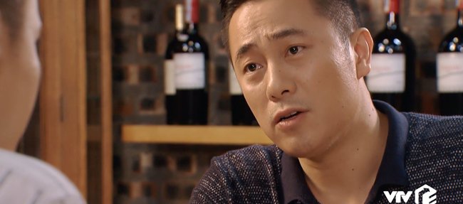 Hoa Hồng Trên Ngực Trái hạ màn: Bố Khuê bỗng được quan tâm chỉ vì một câu lỡ mồm - 6