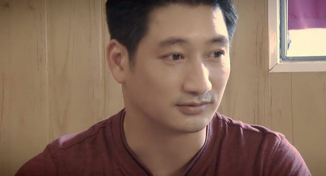 Hoa Hồng Trên Ngực Trái hạ màn: Bố Khuê bỗng được quan tâm chỉ vì một câu lỡ mồm - 8