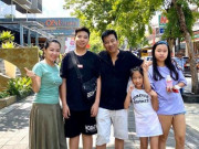 Eva tám - Họp phụ huynh cho 3 con, ông bố viết "Bố chẳng tự hào gì về kết quả học tập đâu"