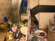 Tin tức - Thiếu nữ mãi không trả tiền nhà, chủ trọ lên kiểm tra phát hiện cảnh tượng kinh khủng