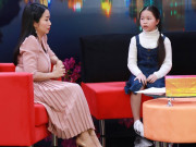 Giải trí - Ốc Thanh Vân lặng người, khóc vì thí sinh nhí bị bạn bè bắt nạt, cô lập suốt 3 năm