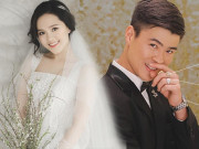 Sắp đến ngày cưới, trung vệ Duy Mạnh bị “khui” bộ nhẫn cưới có giá trị tiền tỷ?