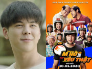 Giải trí - Cưa gái kiểu "Ôm Hờ Yêu Thật": Đảm bảo không sợ ế dài như thầy Ngạn “Mắt Biếc”