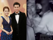 Giải trí - Chia tay bạn gái có video nóng 16 phút trên taxi, tài tử này giờ nói gì về cô?