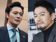 Giải trí - Vỡ mộng vì Jang Dong Gun: Rủ bạn ra ngoài "tình một đêm" dù đã có vợ