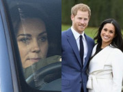 Giải trí - Giữa lúc em dâu làm loạn Hoàng gia Anh, Công nương Kate có phản ứng như thế nào?