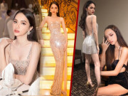 Làm đẹp - Cả thế giới thì muốn giảm mỡ chỉ riêng Hương Giang rất vui mừng vì tăng ký