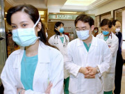 Sức khỏe - Bệnh viêm phổi do virus tái xuất ở Trung Quốc: Hà Nội đã tìm cách đối phó như thế nào?