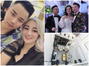 Nhà đẹp - Con gái nuôi Đàm Vĩnh Hưng khoe nhà tiền tỷ hậu lấy chồng, sẵn sàng dọn về trước Tết