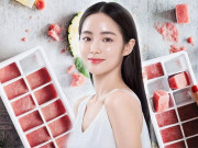 Làm đẹp - Tận dụng 5 loại thực phẩm này để dưỡng da, hiệu quả còn hơn cả dùng mỹ phẩm đắt tiền