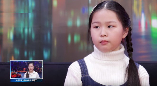 Ốc Thanh Vân lặng người, khóc vì thí sinh nhí bị bạn bè bắt nạt, cô lập suốt 3 năm - 3