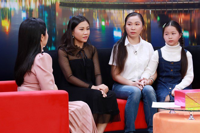 Ốc Thanh Vân lặng người, khóc vì thí sinh nhí bị bạn bè bắt nạt, cô lập suốt 3 năm - 8