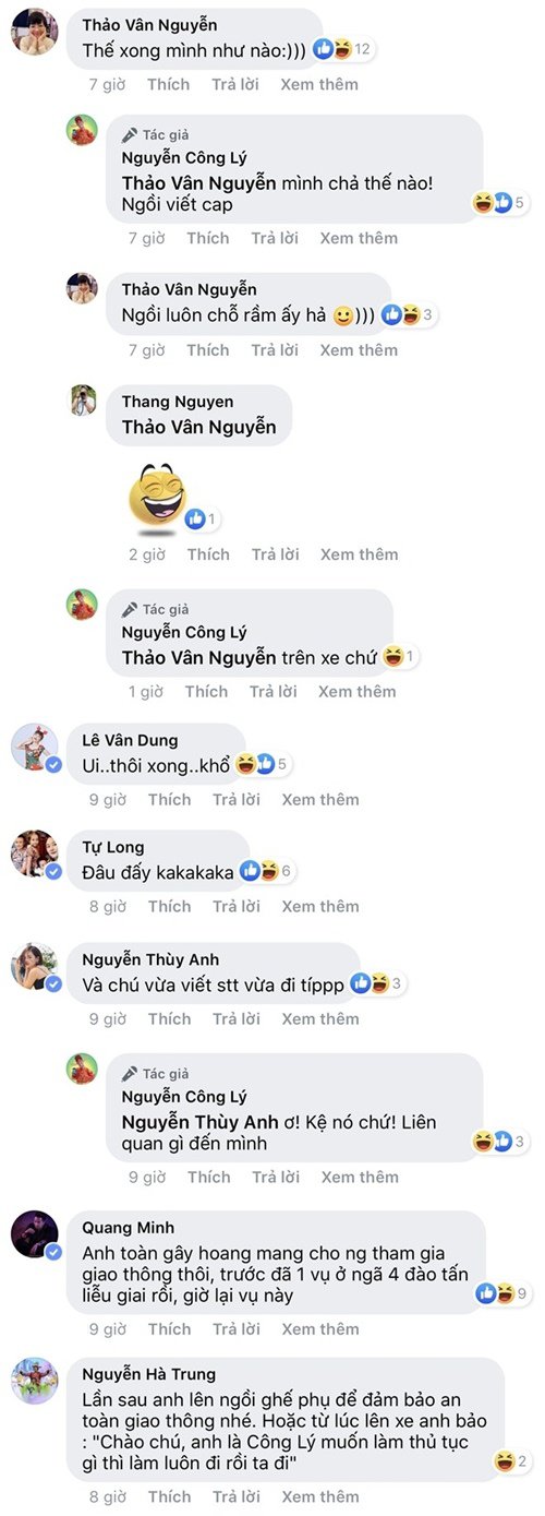 sao viet 24h: xuc dong cach doi xu cua trang tran voi con trai nuoi suot 10 nam qua - 14