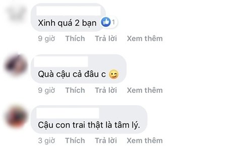 sao viet 24h: xuc dong cach doi xu cua trang tran voi con trai nuoi suot 10 nam qua - 18