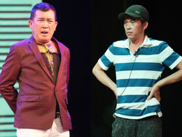 Cặp đôi huyền thoại Sáu Bảnh và Năm Cự chính thức trở lại sau hơn 10 năm vắng bóng