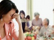 Eva tám - Biếu nhà chồng 2 triệu ăn Tết, tôi nào ngờ bị xỉa xói đủ điều