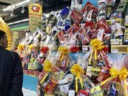 Eva tám - Tủi thân, chồng biếu quà tết mẹ vợ chỉ 300 nghìn đồng và cân hướng dương