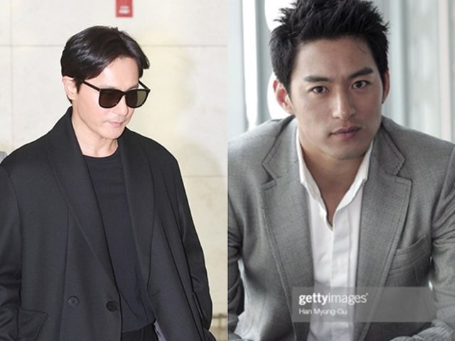 Ngôi sao 24/7: Hóa ra Jang Dong Gun là người chẳng ra gì: Đi chơi gái với bạn thân