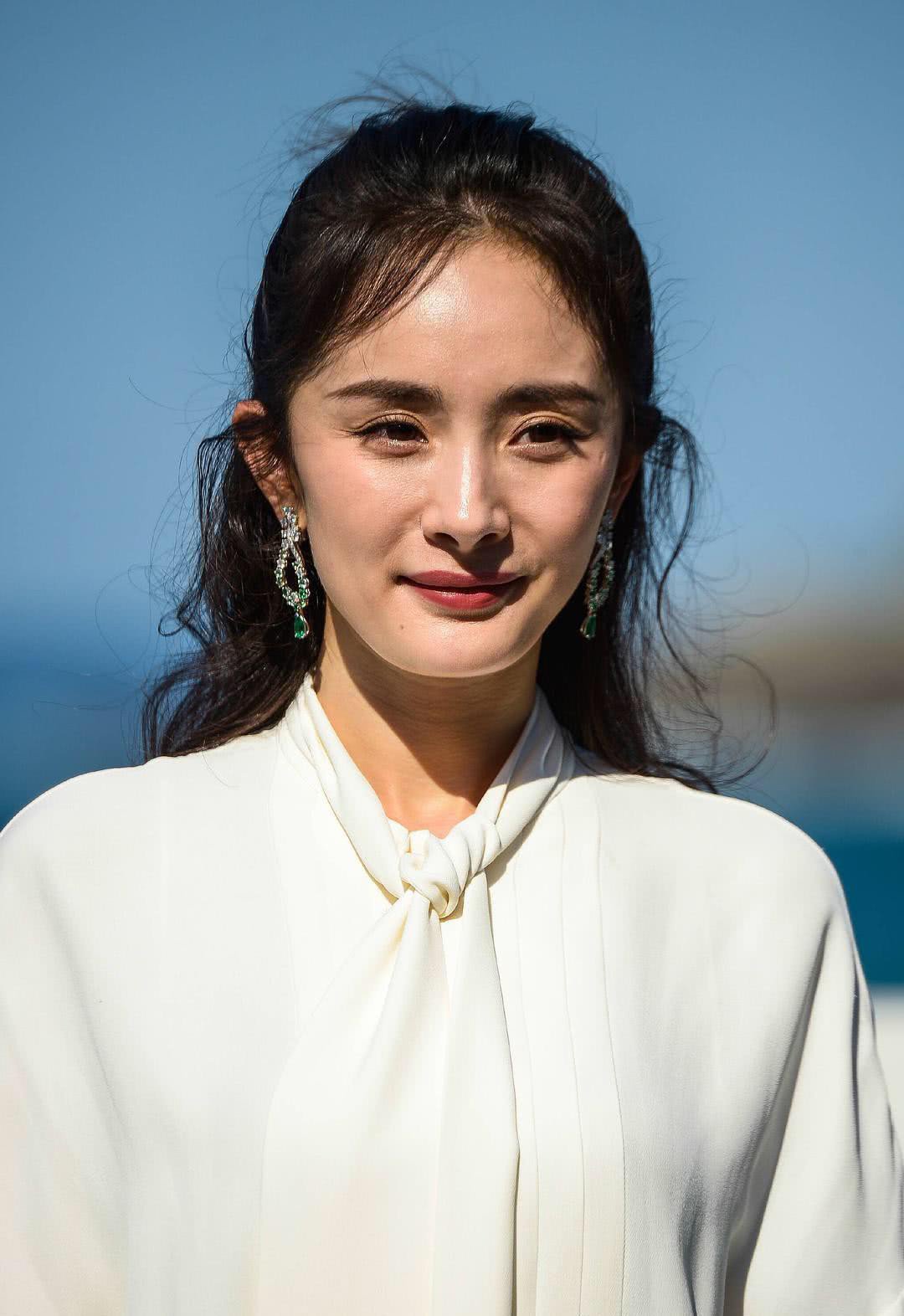 Gương mặt cứng đơ của Dương Mịch khiến CĐM phát hoảng, còn đâu nữ thần ngọt ngào ngày nào? - 6