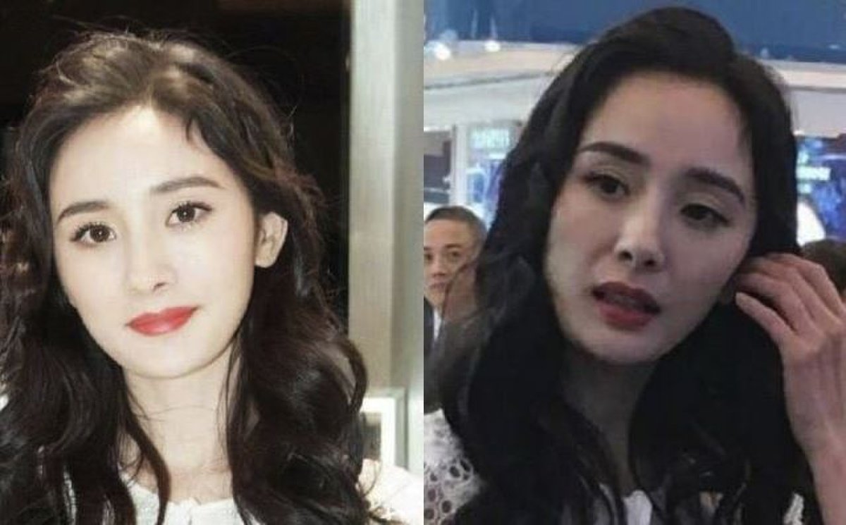 Gương mặt cứng đơ của Dương Mịch khiến CĐM phát hoảng, còn đâu nữ thần ngọt ngào ngày nào? - 5