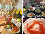 Tin tức - Năm Canh Tý 2020, cúng ông Công ông Táo giờ nào đẹp nhất