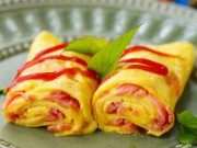 Sức khỏe - Ăn trứng với những rau củ này có thể "diệt" tế bào ung thư, tốt hơn nhiều đồ bổ