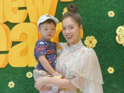 Bà bầu - Thời yêu đại gia, mẹ đơn thân Dương Cẩm Lynh ôm bụng bầu 4 tháng nhảy sông, nhập viện
