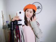 Tin tức - Kiếm nghìn tỷ mỗi năm nhờ livestream bán quần áo, hotgirl được cả triệu bạn trẻ ngưỡng mộ