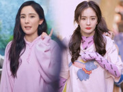 Làm đẹp - Gương mặt cứng đơ của Dương Mịch khiến CĐM phát hoảng, còn đâu nữ thần ngọt ngào ngày nào?