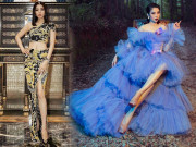 Thời trang - Lệ Quyên có đang "cưa sừng" phong cách: suốt ngày mặc đầm công chúa, áo croptop như gái 18?